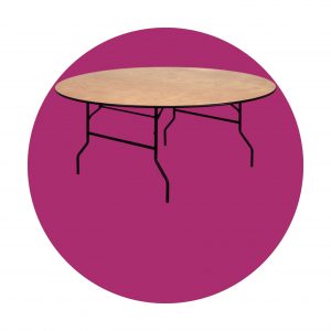 TABLES RONDES